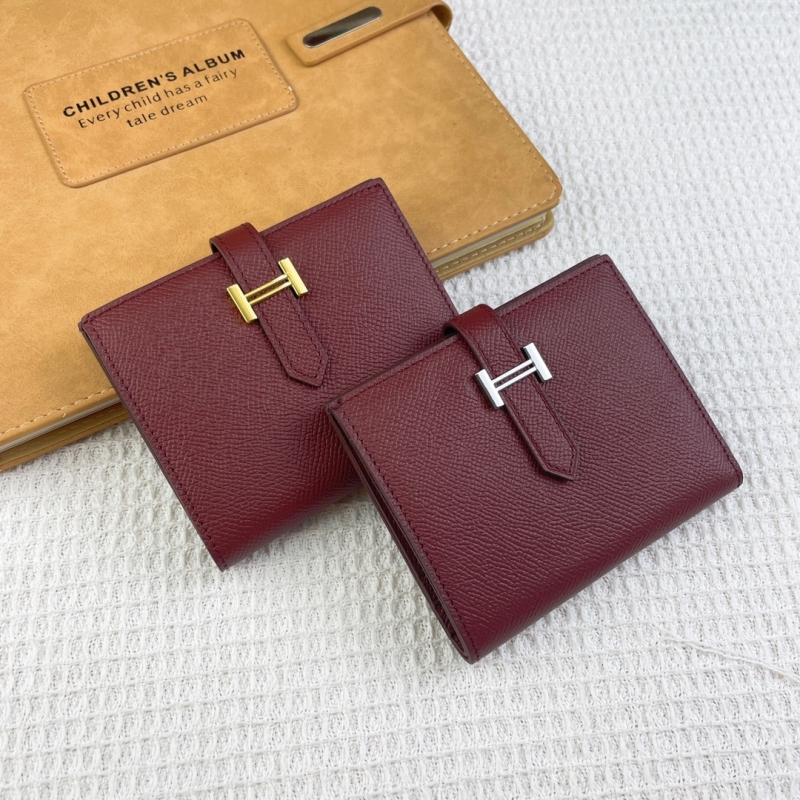 Hermes Wallets & Purse